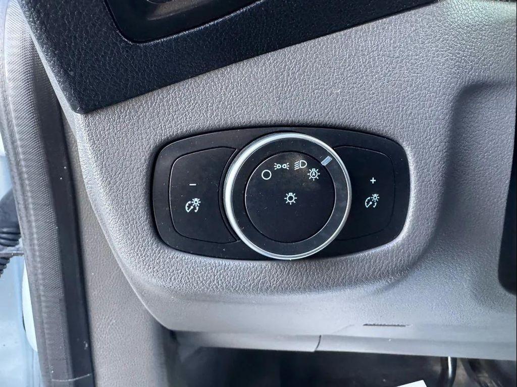 used 2022 Ford Transit Connect car, priced at $19,494