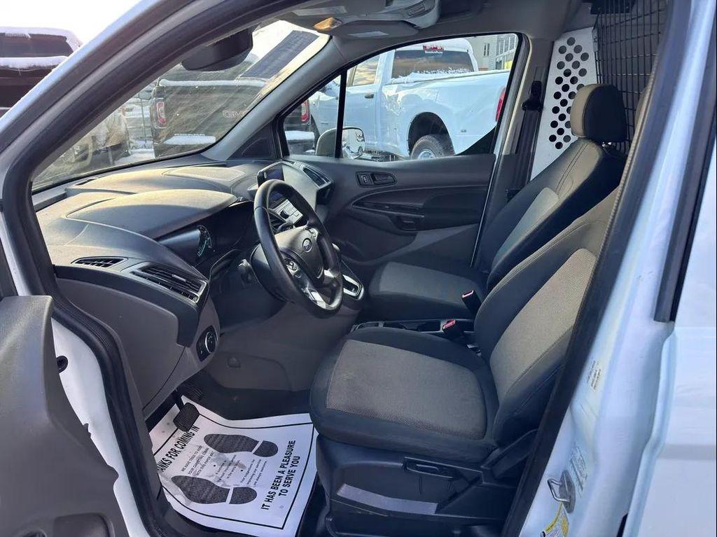 used 2022 Ford Transit Connect car, priced at $19,494