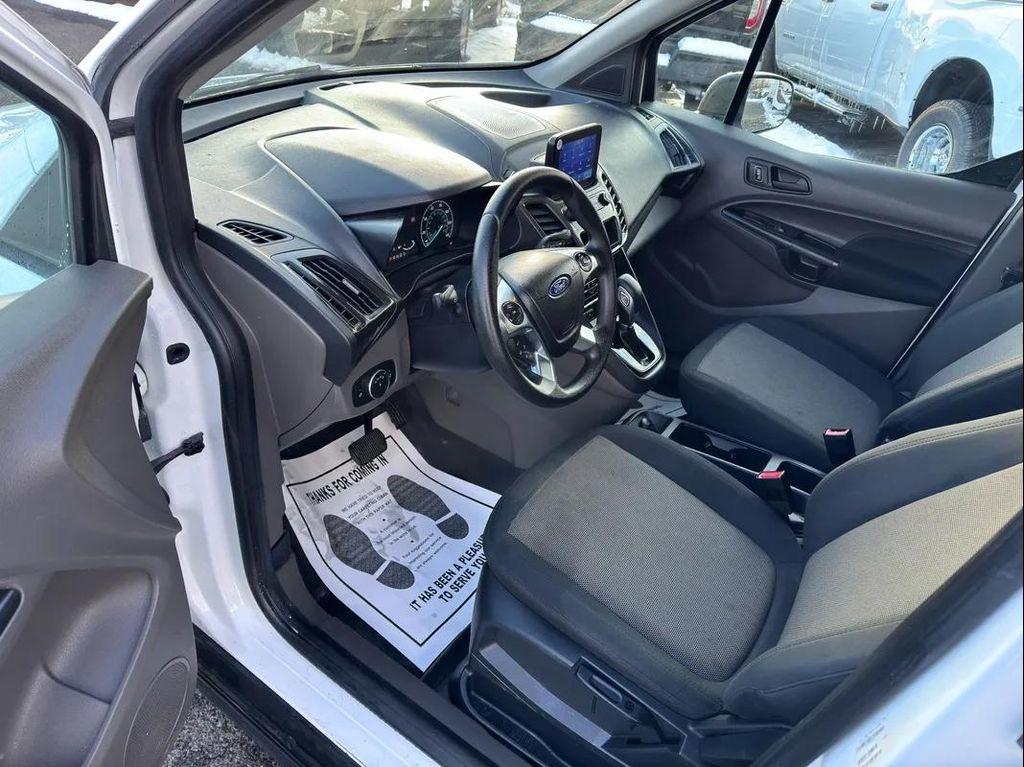 used 2022 Ford Transit Connect car, priced at $19,494