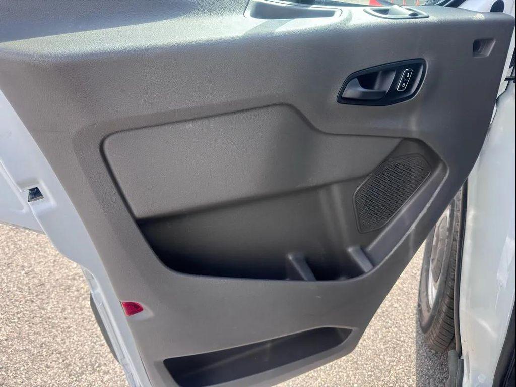 used 2023 Ford Transit-250 car, priced at $54,994