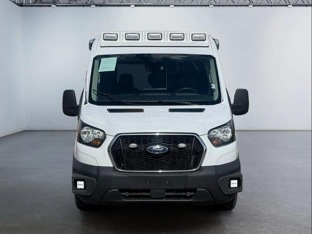 used 2023 Ford Transit-250 car, priced at $54,994