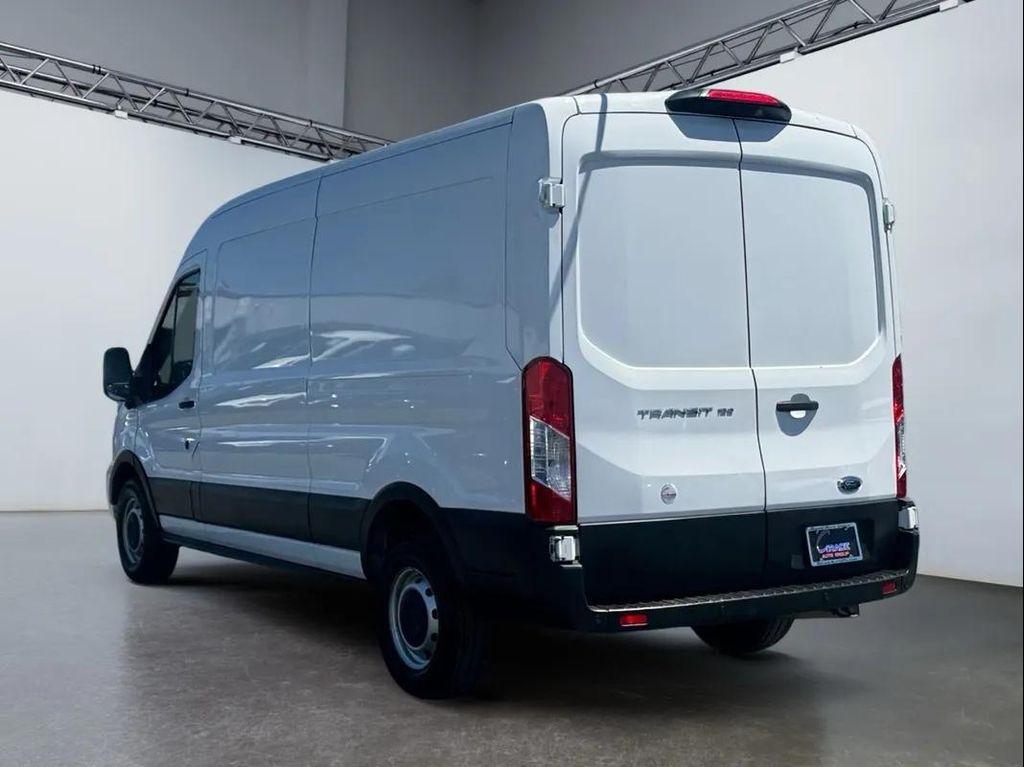 used 2024 Ford Transit-150 car, priced at $29,984