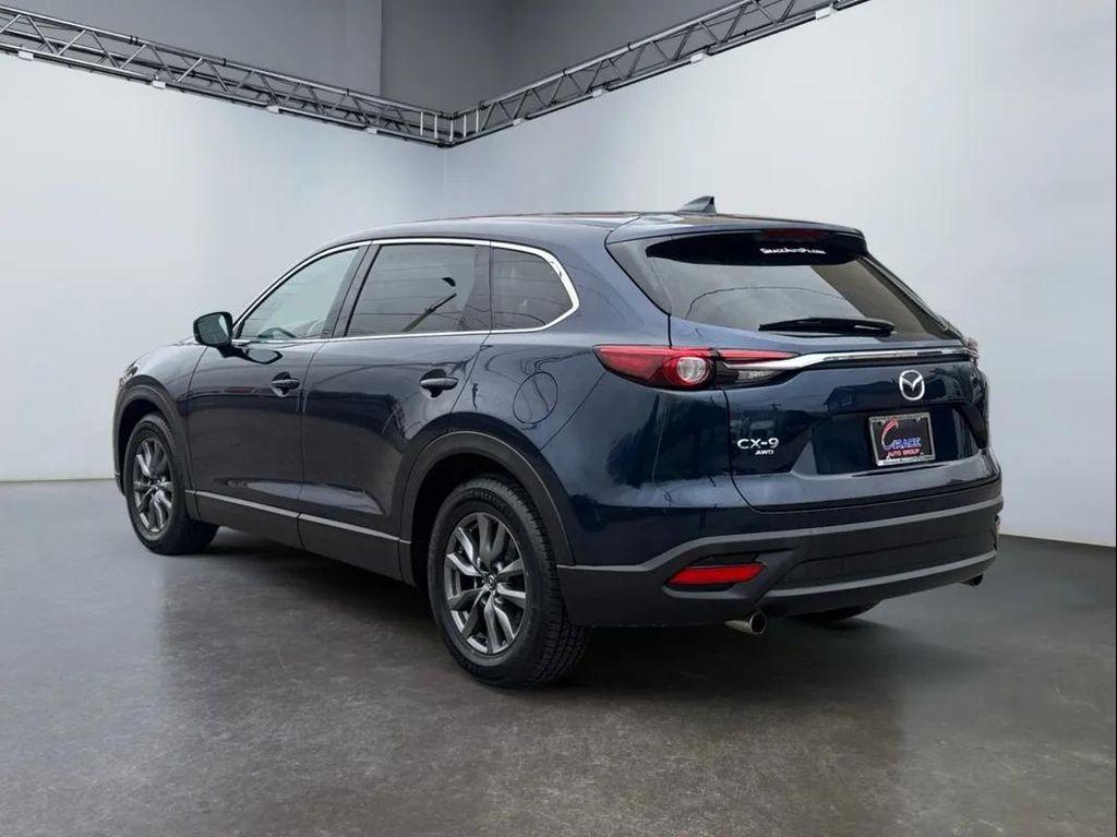 used 2023 Mazda CX-9 car, priced at $22,994