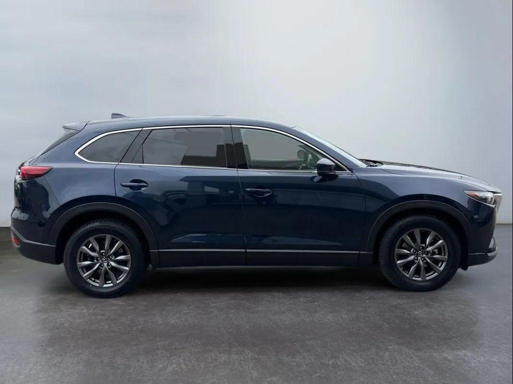used 2023 Mazda CX-9 car, priced at $22,994