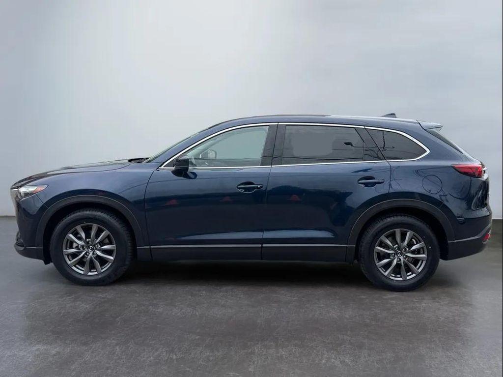 used 2023 Mazda CX-9 car, priced at $22,994