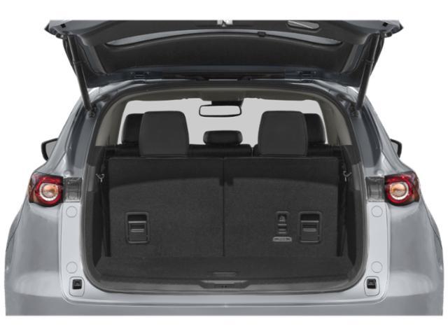 used 2023 Mazda CX-9 car, priced at $22,994