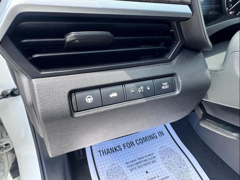 used 2023 Nissan Altima car, priced at $22,494