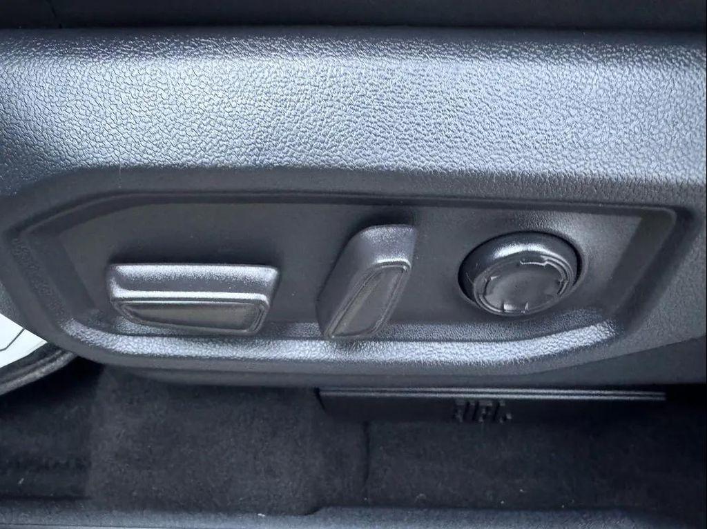 used 2024 Toyota Tundra Hybrid car, priced at $42,494