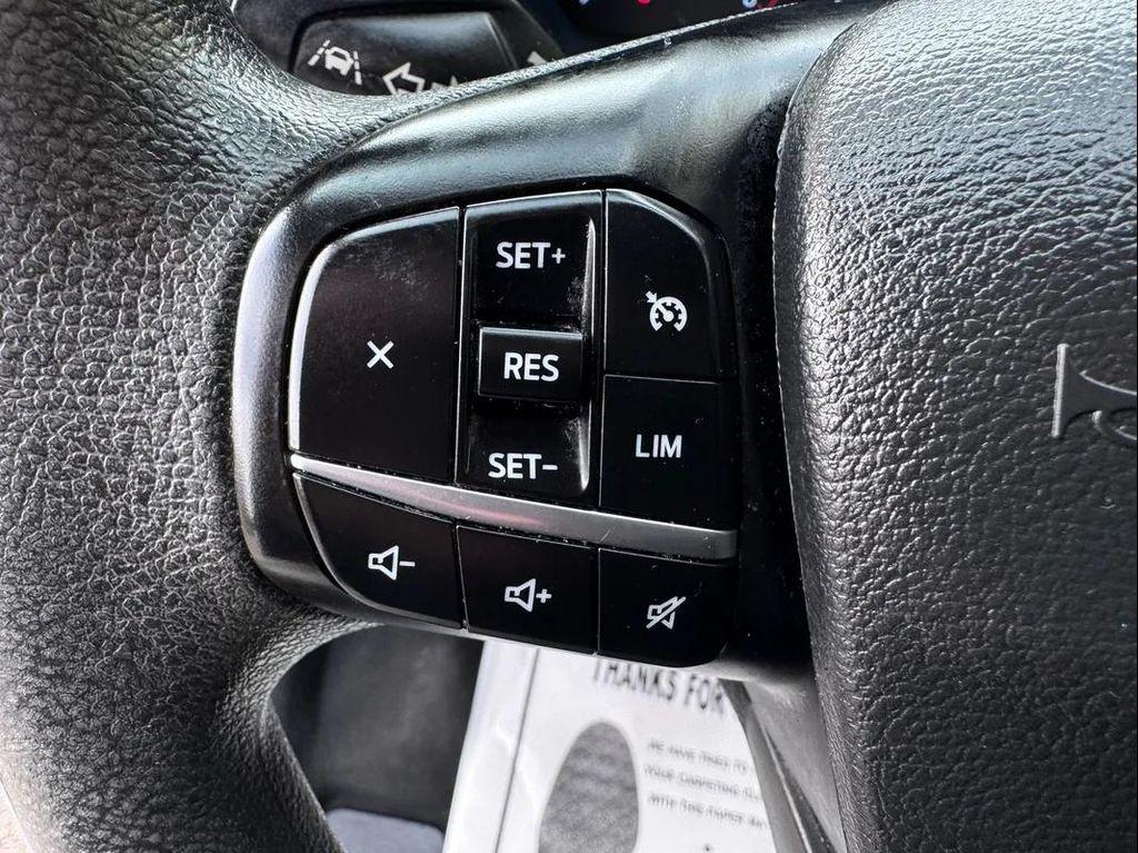 used 2023 Ford Transit-350 car, priced at $33,994