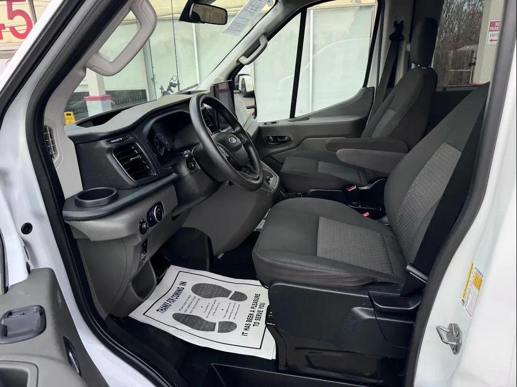 used 2023 Ford Transit-350 car, priced at $33,994