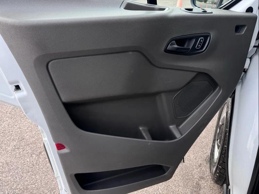 used 2023 Ford Transit-350 car, priced at $33,994