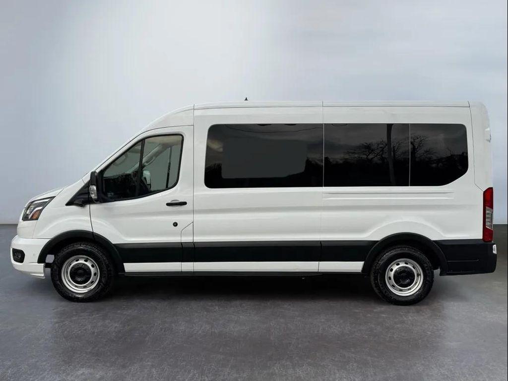 used 2023 Ford Transit-350 car, priced at $33,994