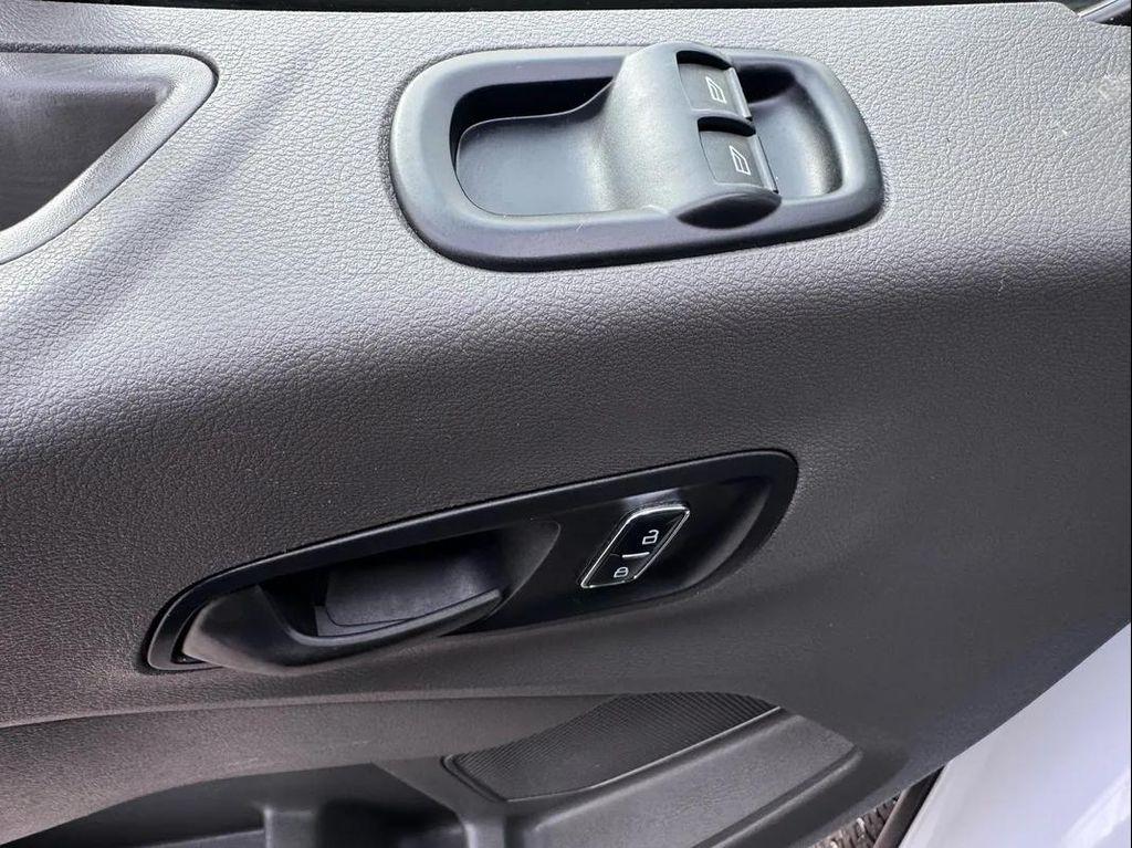 used 2023 Ford Transit-350 car, priced at $33,994