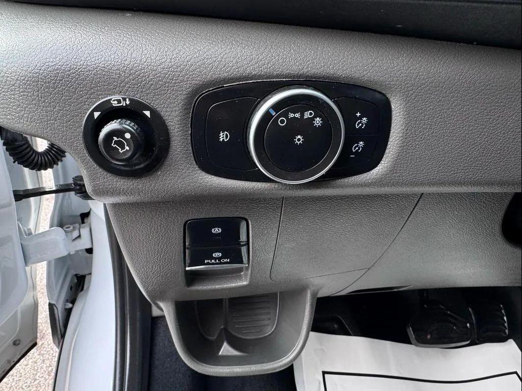 used 2023 Ford Transit-350 car, priced at $33,994