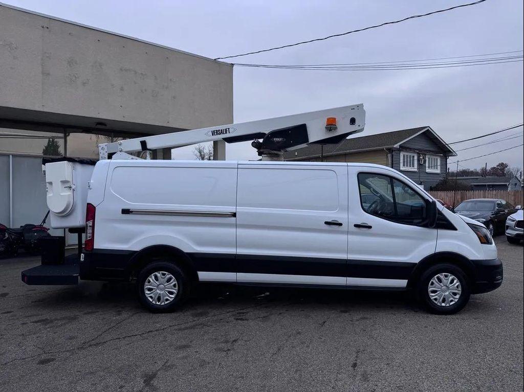 used 2023 Ford Transit-250 car, priced at $69,994