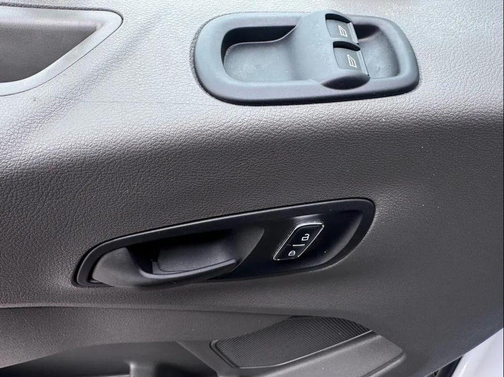 used 2023 Ford Transit-250 car, priced at $69,994