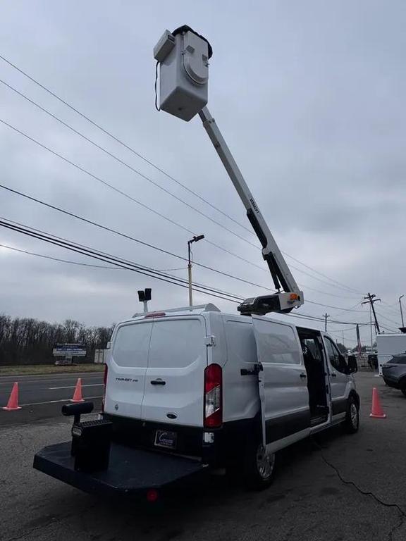 used 2023 Ford Transit-250 car, priced at $69,994