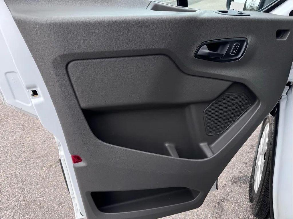 used 2023 Ford Transit-250 car, priced at $69,994