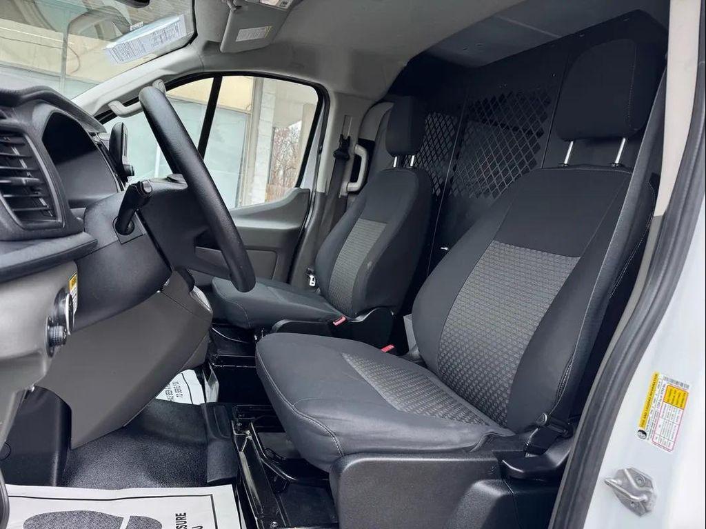 used 2023 Ford Transit-250 car, priced at $69,994