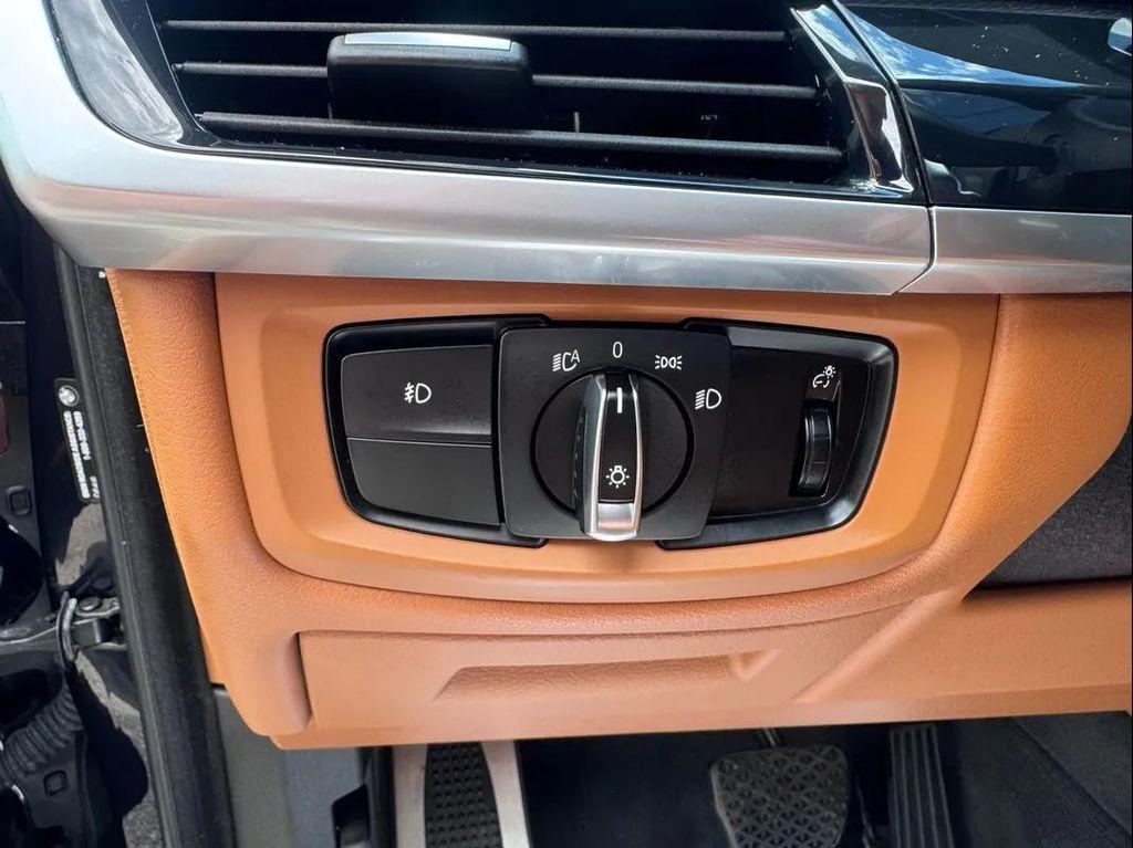 used 2019 BMW X6 car, priced at $30,994