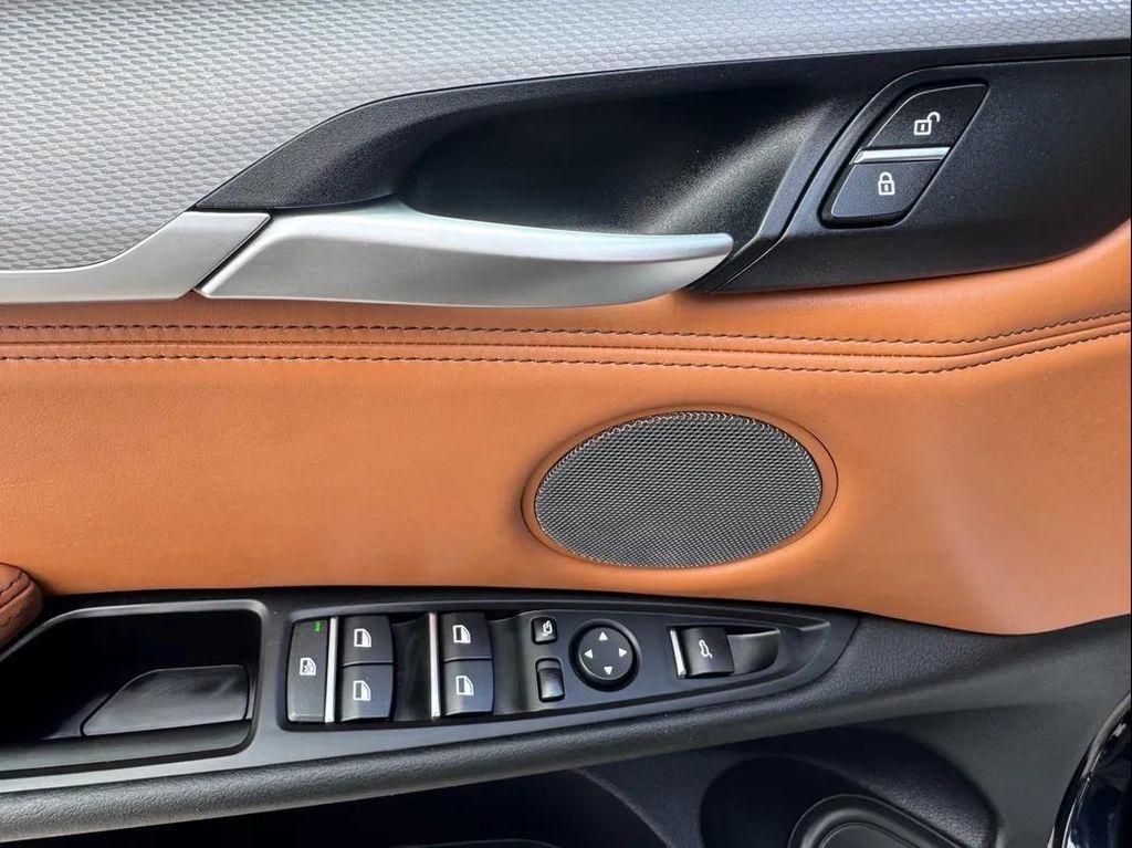 used 2019 BMW X6 car, priced at $30,994