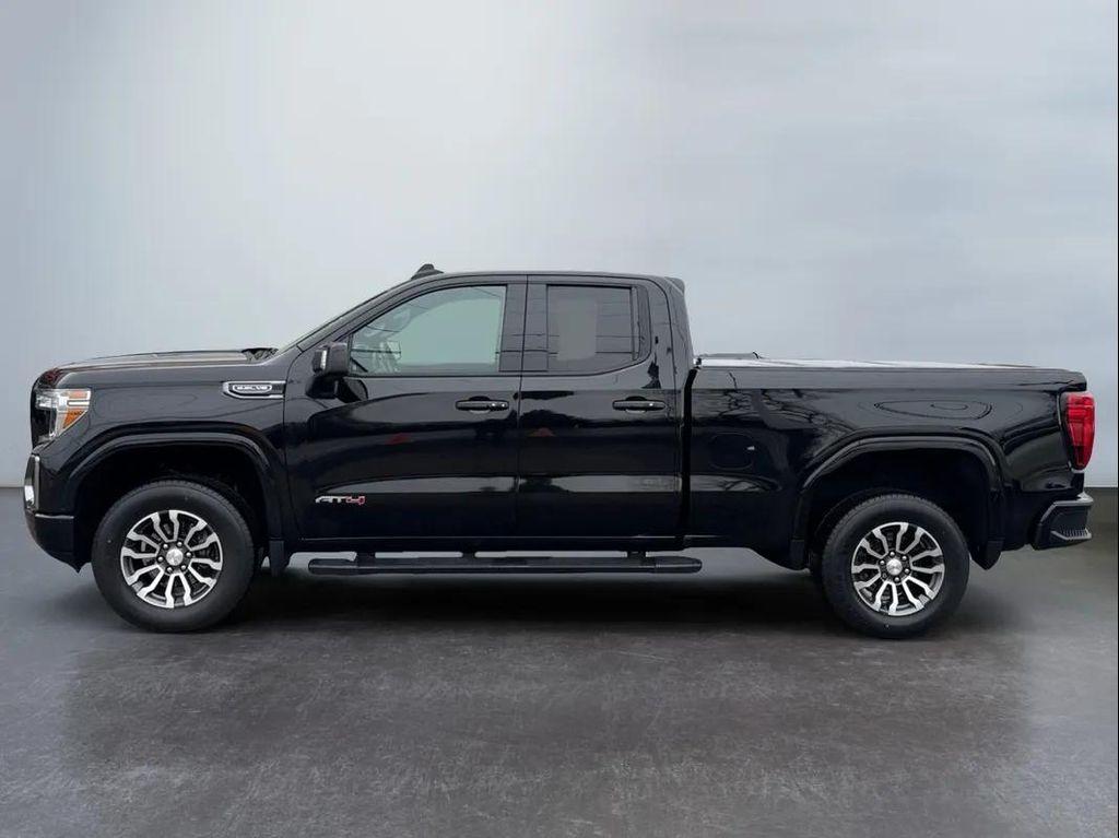 used 2019 GMC Sierra 1500 car, priced at $22,494