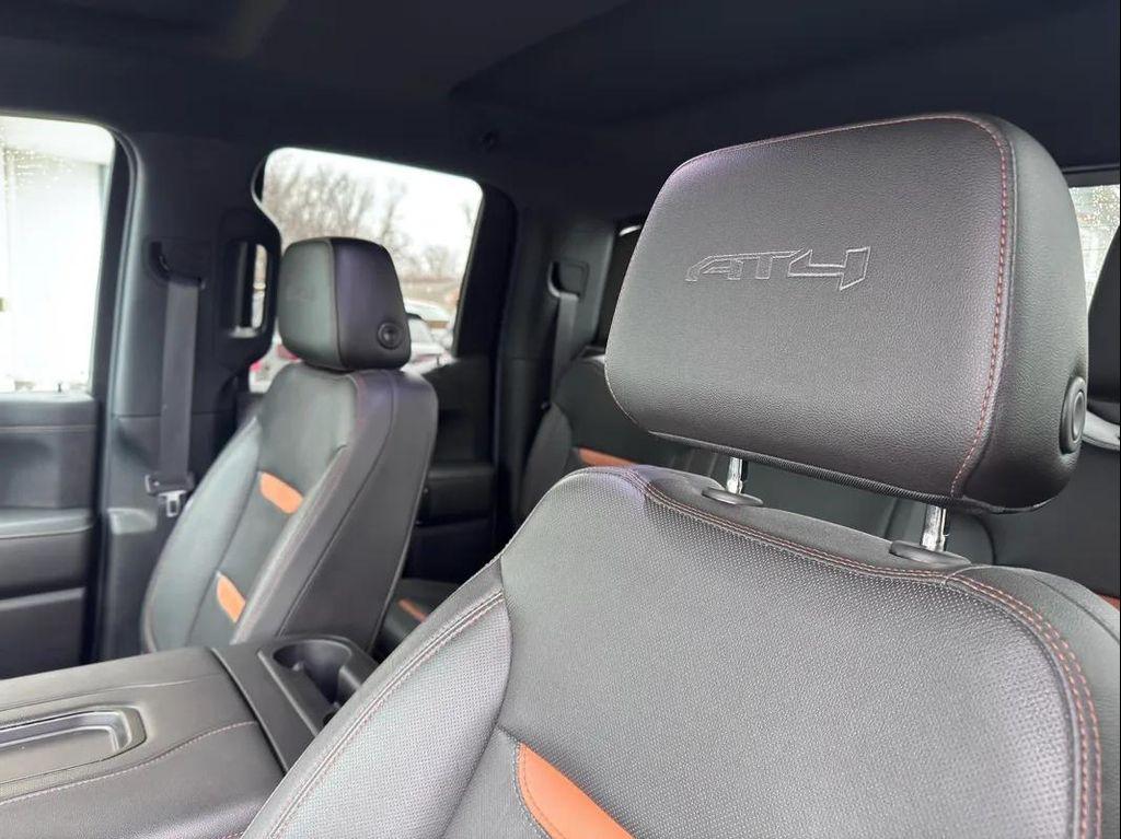 used 2019 GMC Sierra 1500 car, priced at $22,494