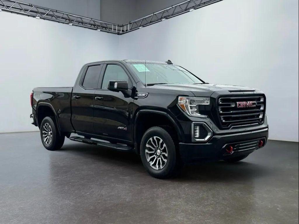 used 2019 GMC Sierra 1500 car, priced at $22,494