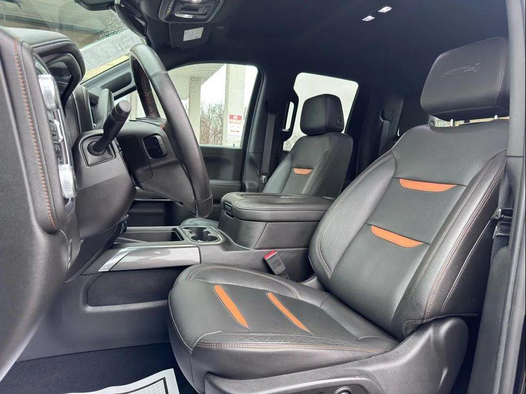 used 2019 GMC Sierra 1500 car, priced at $22,494