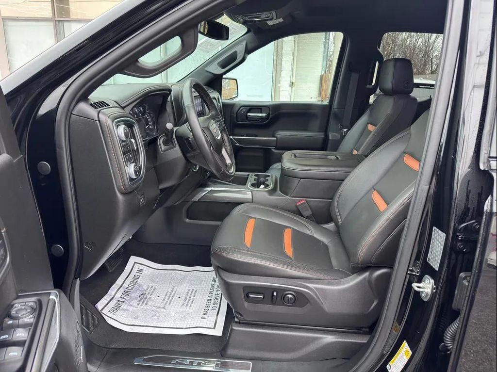 used 2019 GMC Sierra 1500 car, priced at $22,494