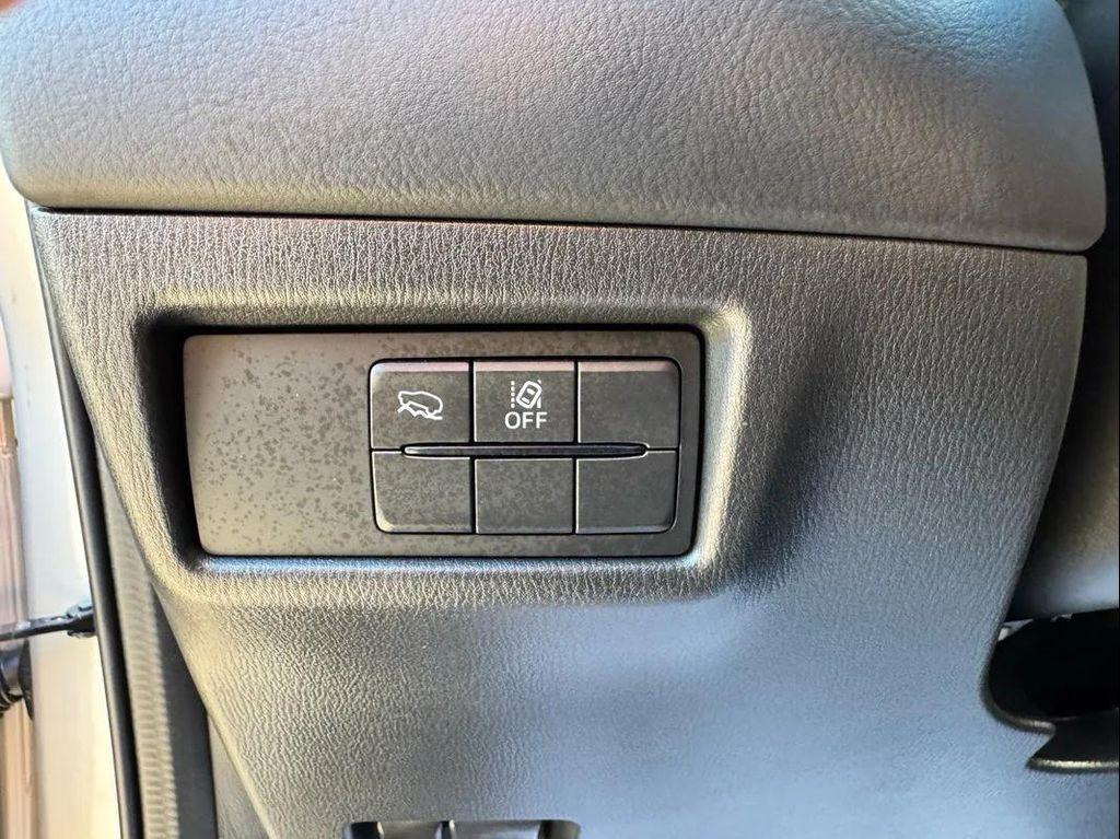 used 2024 Mazda CX-5 car, priced at $20,494