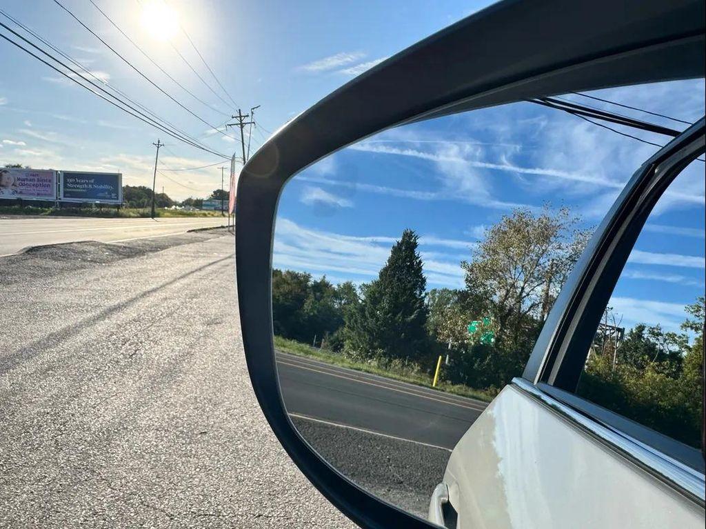 used 2024 Mazda CX-5 car, priced at $20,494