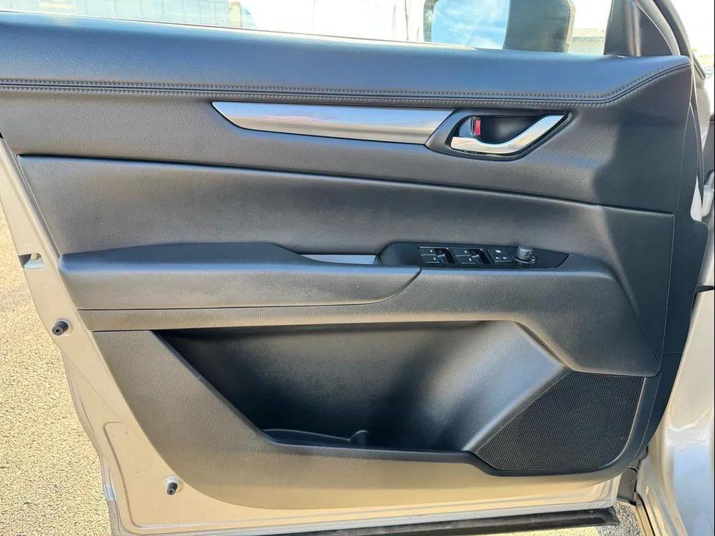 used 2024 Mazda CX-5 car, priced at $20,494