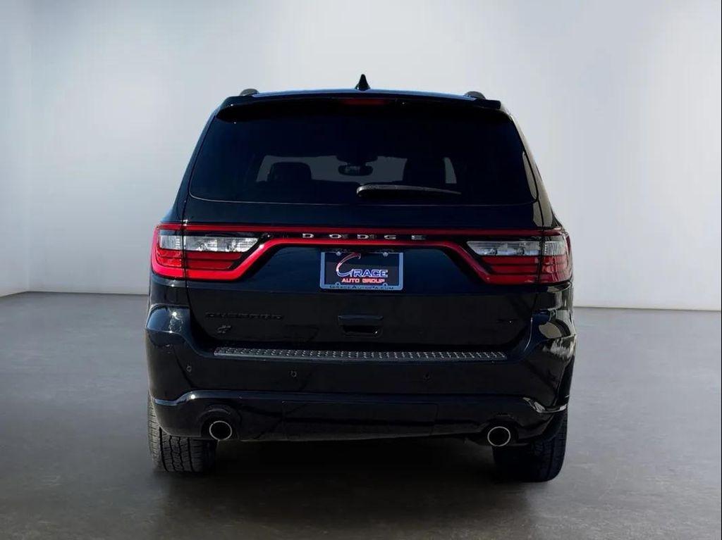 used 2020 Dodge Durango car, priced at $22,994