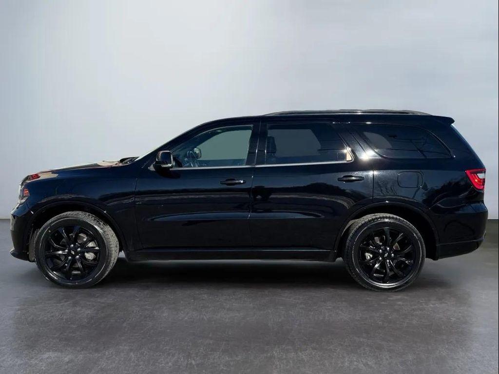 used 2020 Dodge Durango car, priced at $22,994