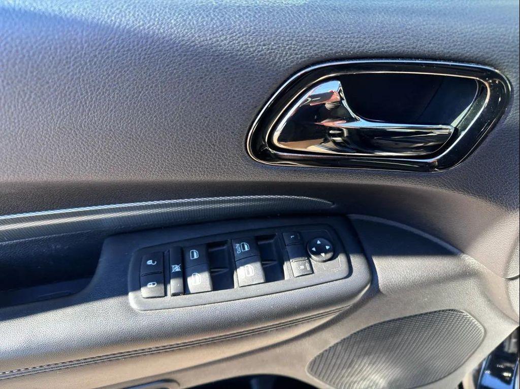 used 2020 Dodge Durango car, priced at $22,994