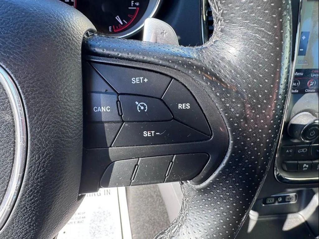 used 2020 Dodge Durango car, priced at $22,994