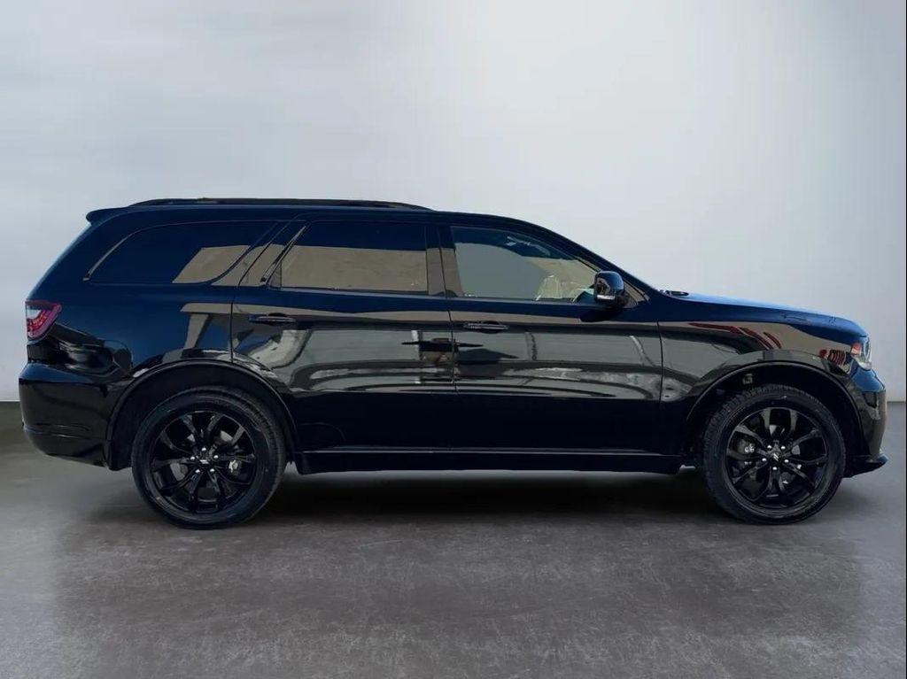 used 2020 Dodge Durango car, priced at $22,994