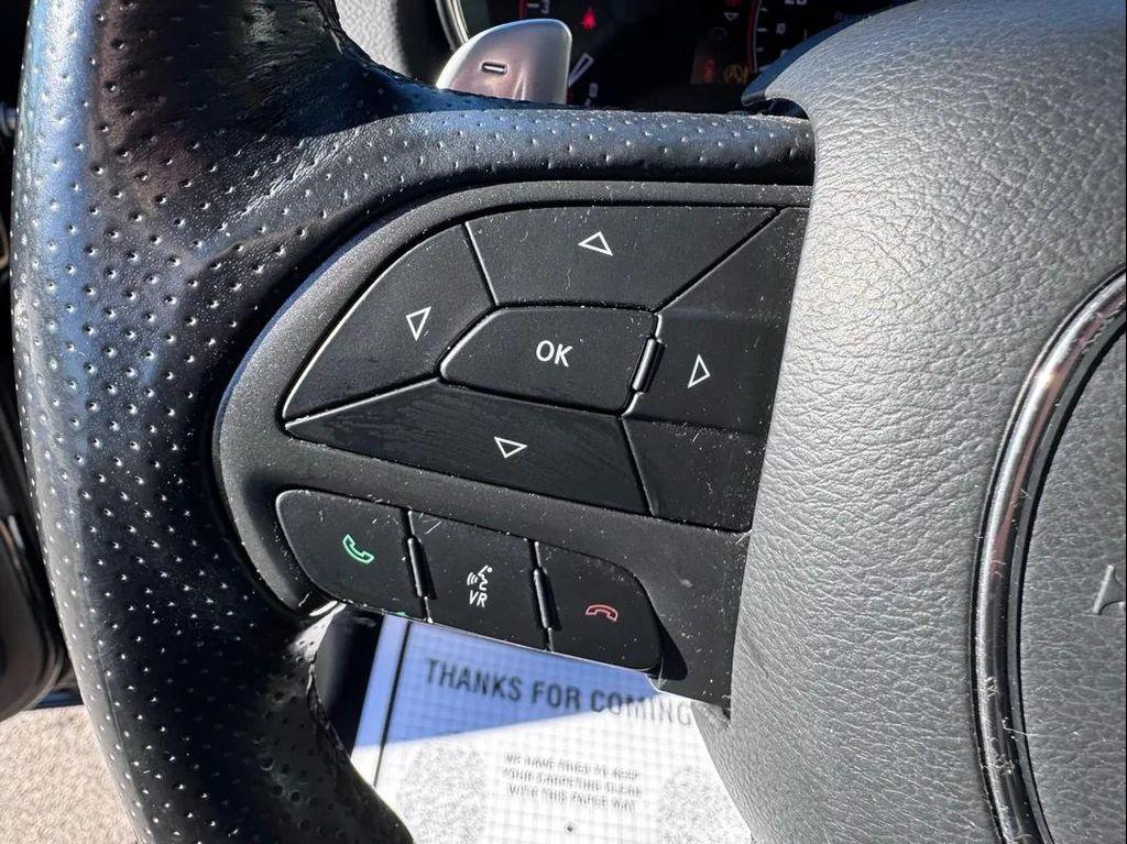 used 2020 Dodge Durango car, priced at $22,994