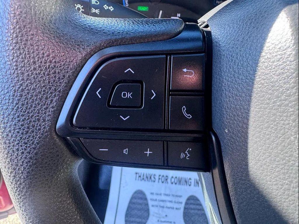 used 2024 Toyota Sienna car, priced at $56,994