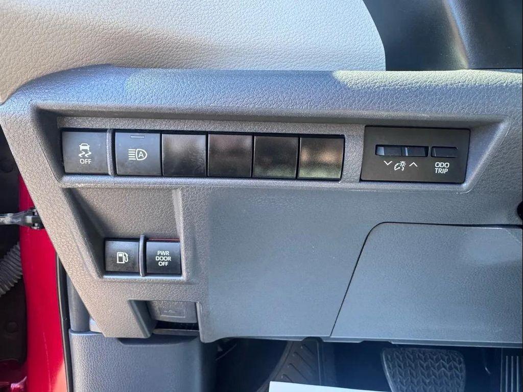 used 2024 Toyota Sienna car, priced at $56,994