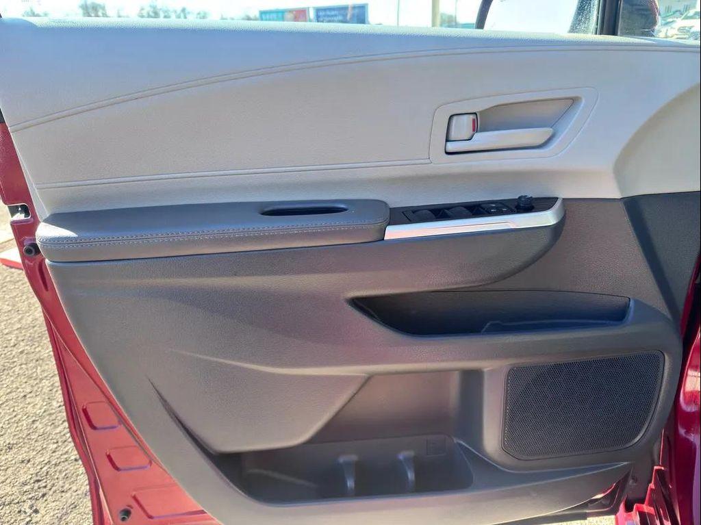 used 2024 Toyota Sienna car, priced at $56,994