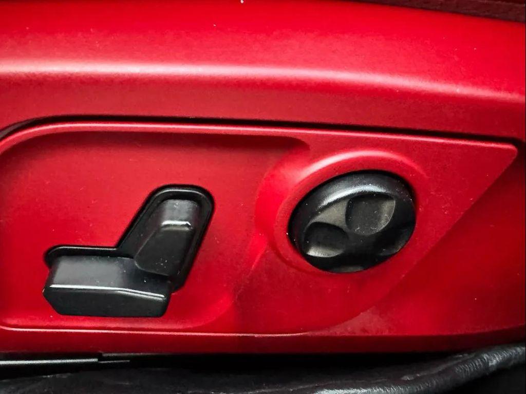 used 2018 Maserati Quattroporte car, priced at $24,994