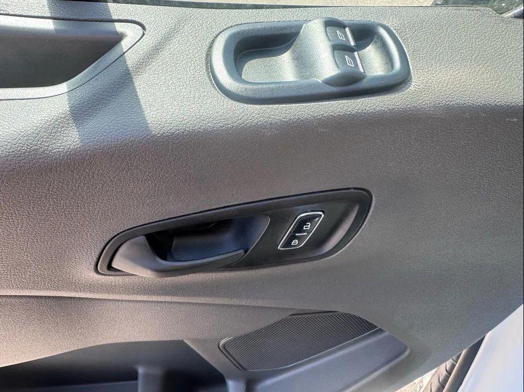 used 2023 Ford Transit-250 car, priced at $27,994