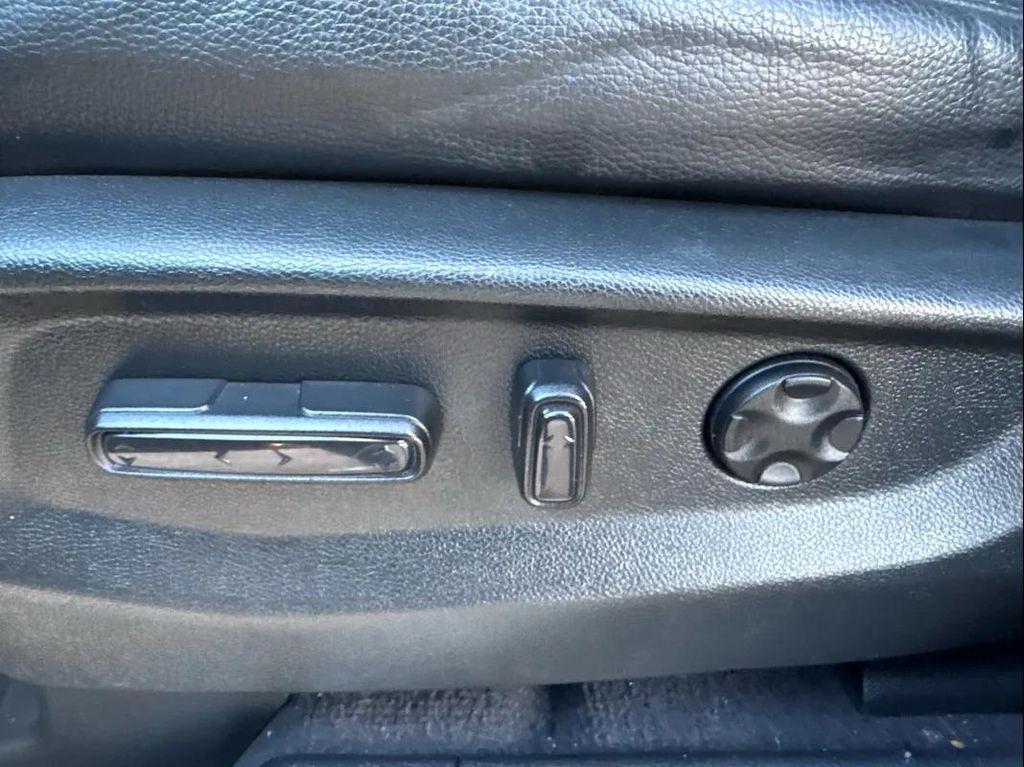 used 2021 Honda Odyssey car, priced at $45,994