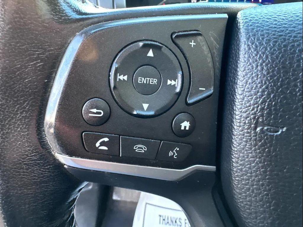 used 2021 Honda Odyssey car, priced at $45,994