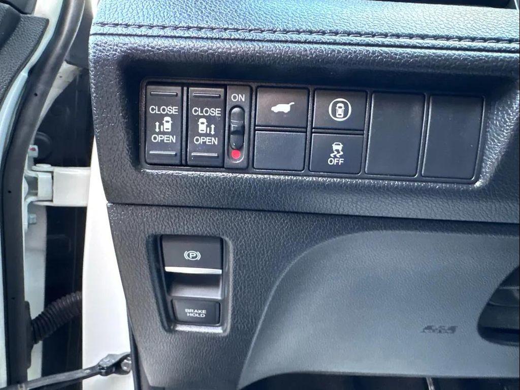 used 2021 Honda Odyssey car, priced at $45,994