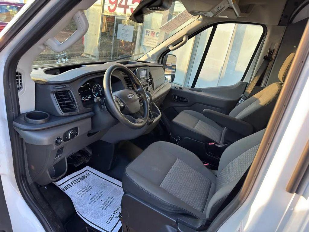 used 2024 Ford Transit-350 car, priced at $32,994