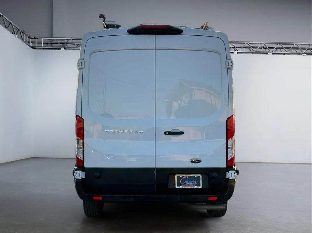 used 2024 Ford Transit-350 car, priced at $32,994