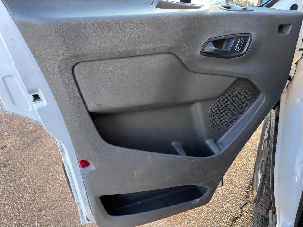 used 2024 Ford Transit-350 car, priced at $32,994